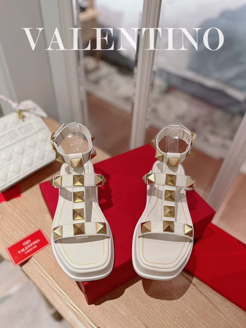 Valentino Sandals